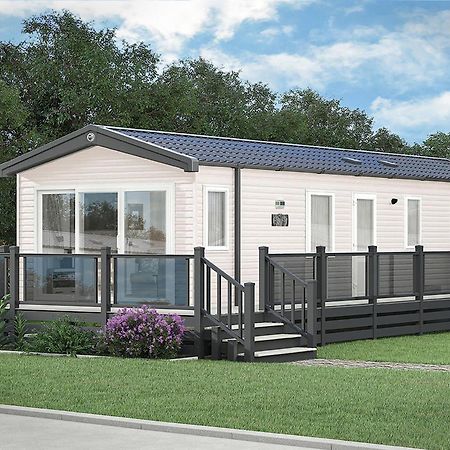 Trevornick Holiday Park Cubert Exterior foto